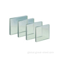 Protective Products 5.5mm lead glass